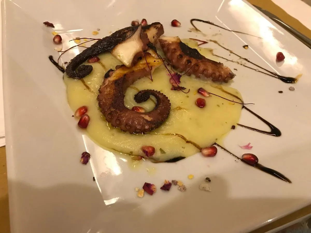 Bed and breakfast B&B Al Teatro Syracuse