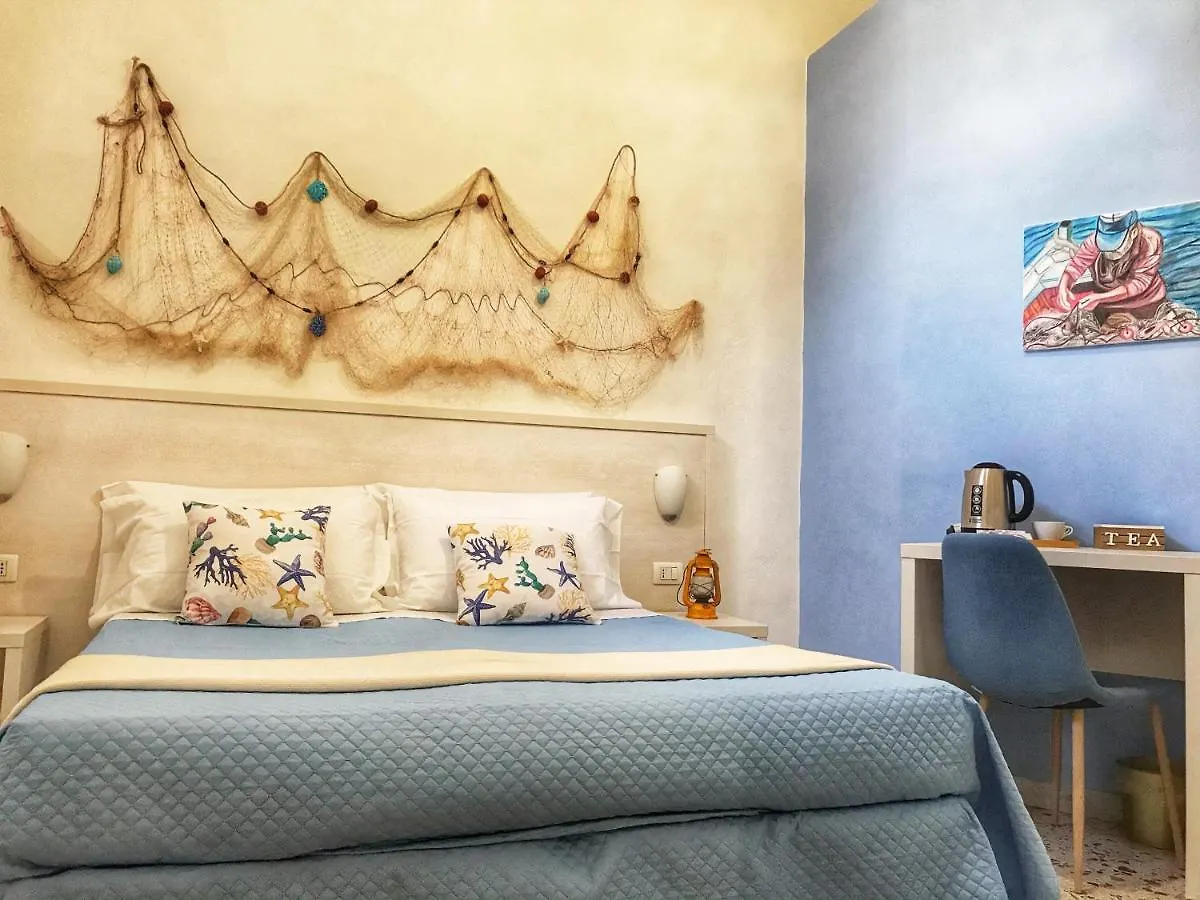 Bed and breakfast B&B Al Teatro Syracuse