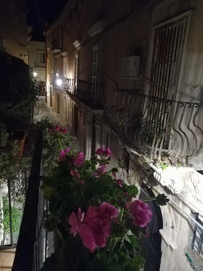 Bed and breakfast B&B Al Teatro Syracuse