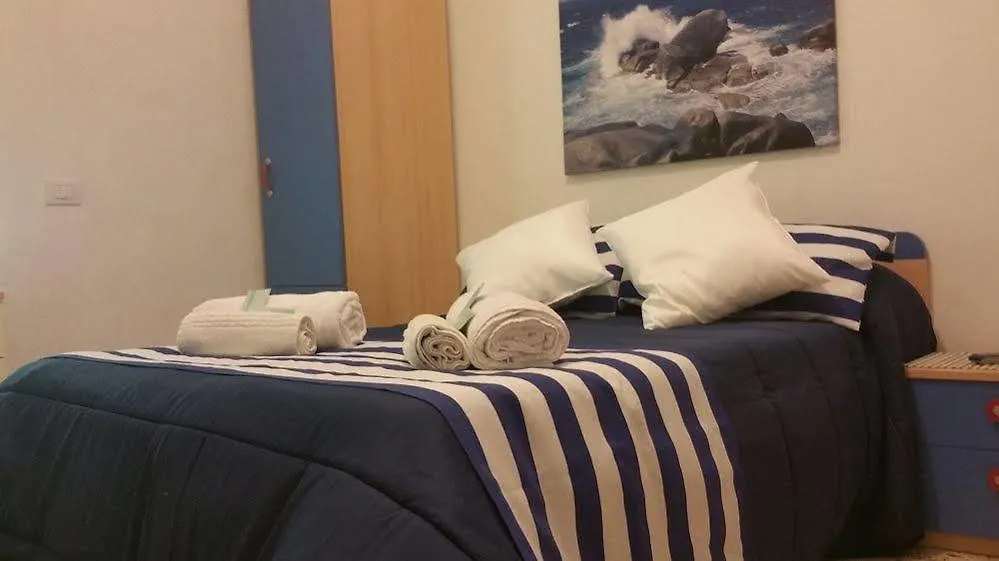 ** Bed and breakfast B&B Al Teatro Syracuse Italia