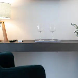 3* Couette-café Prometeo