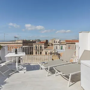  Maison d'hôtes Ortygia Con Terrazza Sul Mare E Jacuzzi