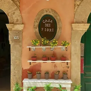  Auberge de jeunesse Casa Dei Fiori