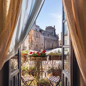  Couette-café Dream Ortigia